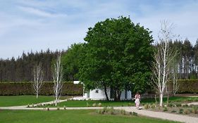 Retiro Costiña Wellness&villas